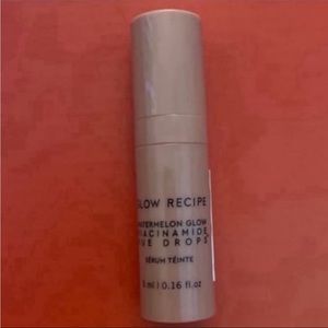 5 for $25! Glow Recipe Niacinamide Sun Glow Serum